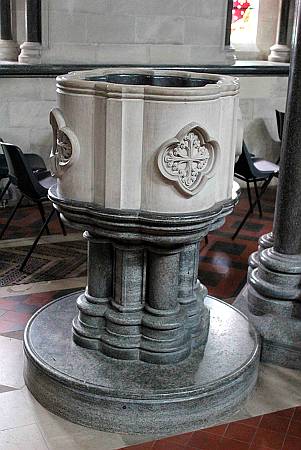 Kingston - The Font
